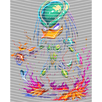 Cartoons and other-CO 2342